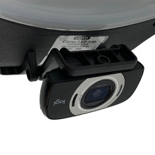 Logitech C615 HD Camera for Circus LED Magnifier