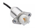 Osram S26a Halogen and Metal Halide Socket for R7s Based double ended lamps (Representative Image - Actual product is UL1659 White)
