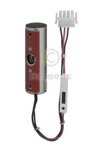 SD 1151-02TJ, Excelitas (Heraeus) 80062563 (Timer shown is no longer included.)