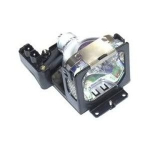 EIKI POA-LMP55 POALMP55 LAMP IN HOUSING FOR PROJECTOR MODEL LCXB27N 
