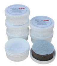 Veolia SupplyPak Mercury Sponge Jar (6 QTY)