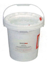 Veolia RecyclePak 5 Gallon Universal Waste Devices Recycling Pail