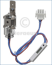 Excelitas L6022728 / B016-0917 Deuterium Lamp