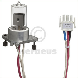 514366 Deuterium Lamp 730 97 J04 80048278