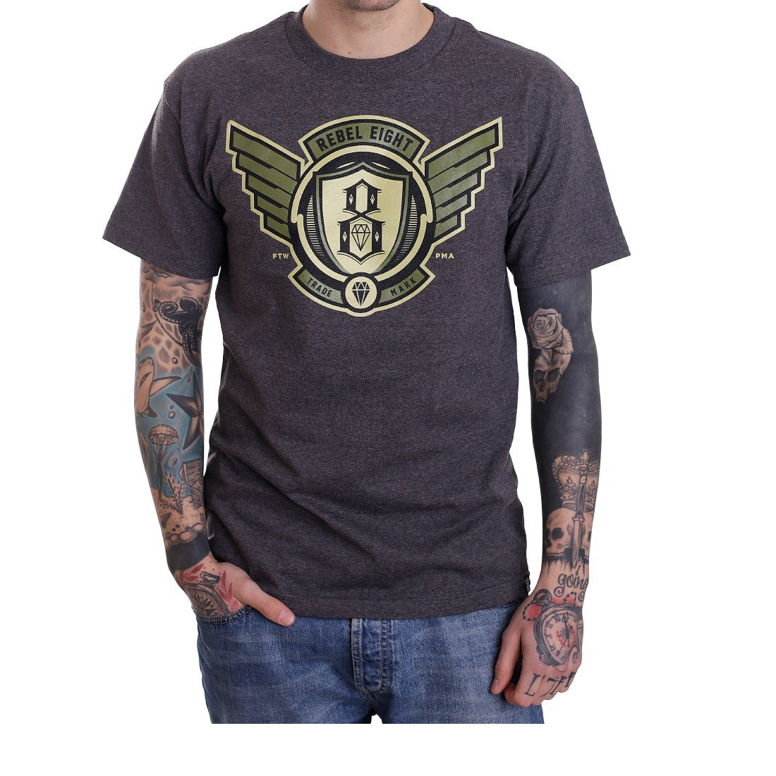 rebel8 shirt