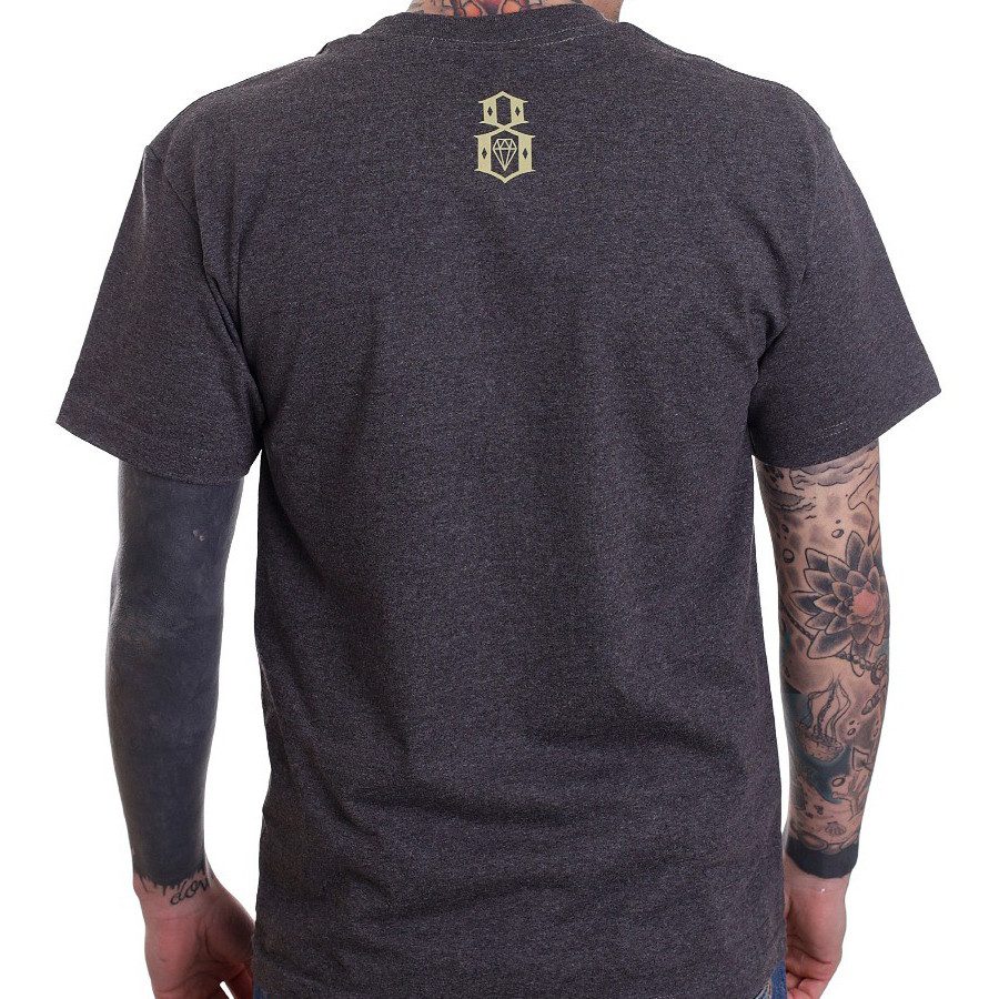 rebel8 shirt