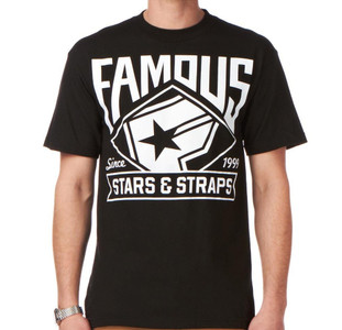Famous T-Shirts