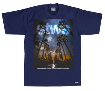 streetwise mexico shirt