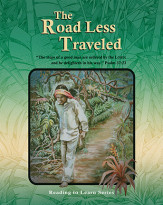 The Road Less Travelled Book