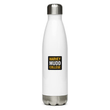 HMC Stainless steel water bottle