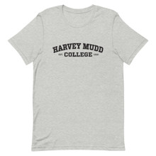 Harvey Mudd College Unisex t-shirt