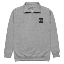 Embroidered HMC Logo - Unisex fleece pullover