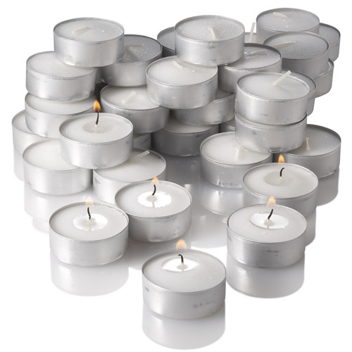 bulk candles
