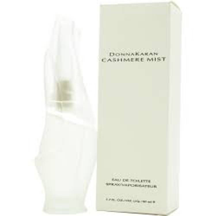 Donna Karan Cashmere Mist Women's 1.7-Ounce Eau De Toilette Spray