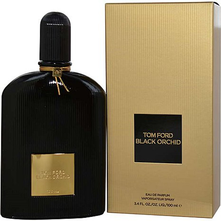 Tom Ford by Tom Ford Black Orchid Eau De Parfum Spray for Women 100ml/3.4oz