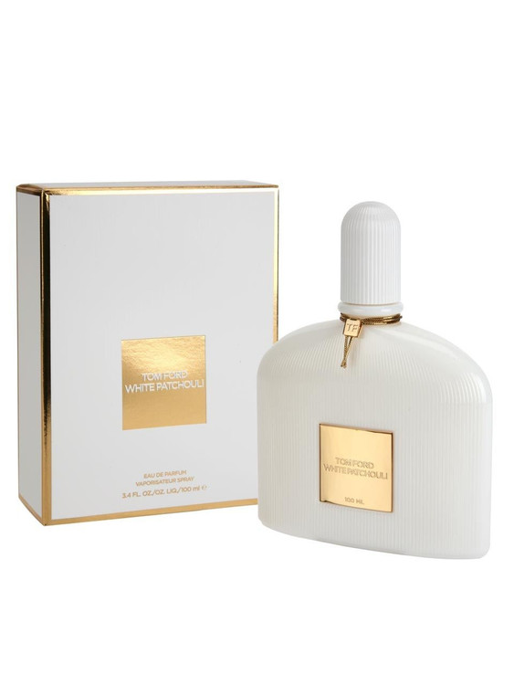 White Patchouli by Tom Ford Eau De Parfum Spray 3.4 oz