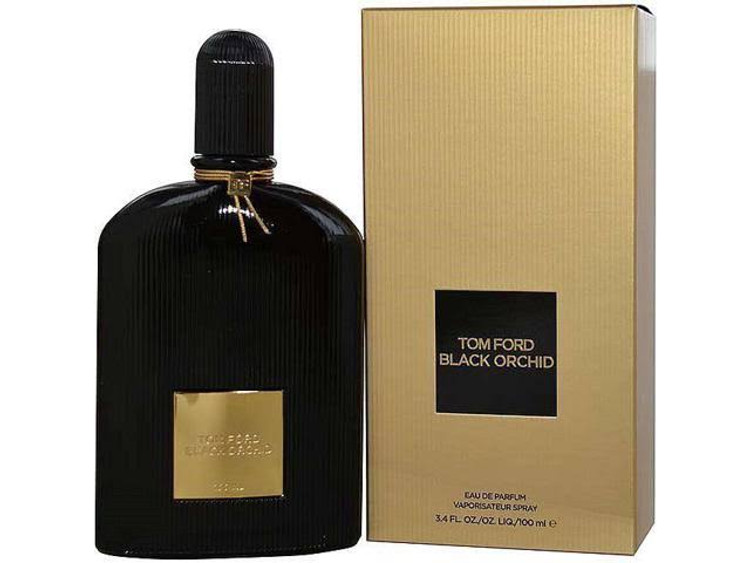 Tom Ford Black Orchid 3.4 oz / 100 ml Eau De Parfum for Women