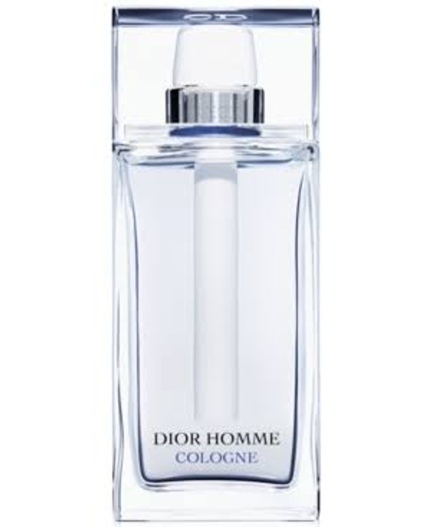 DIOR HOMME COLOGNE FOR MEN BY DIOR EDT SPRAY 2.5 OZ