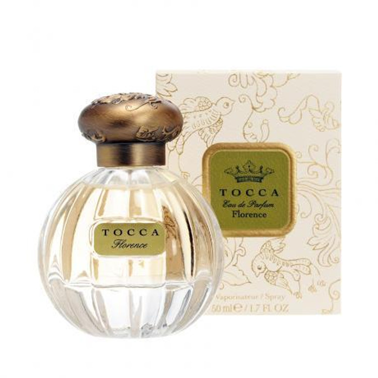 TOCCA Florence Eau de Parfum 1.7 oz Edp Spray