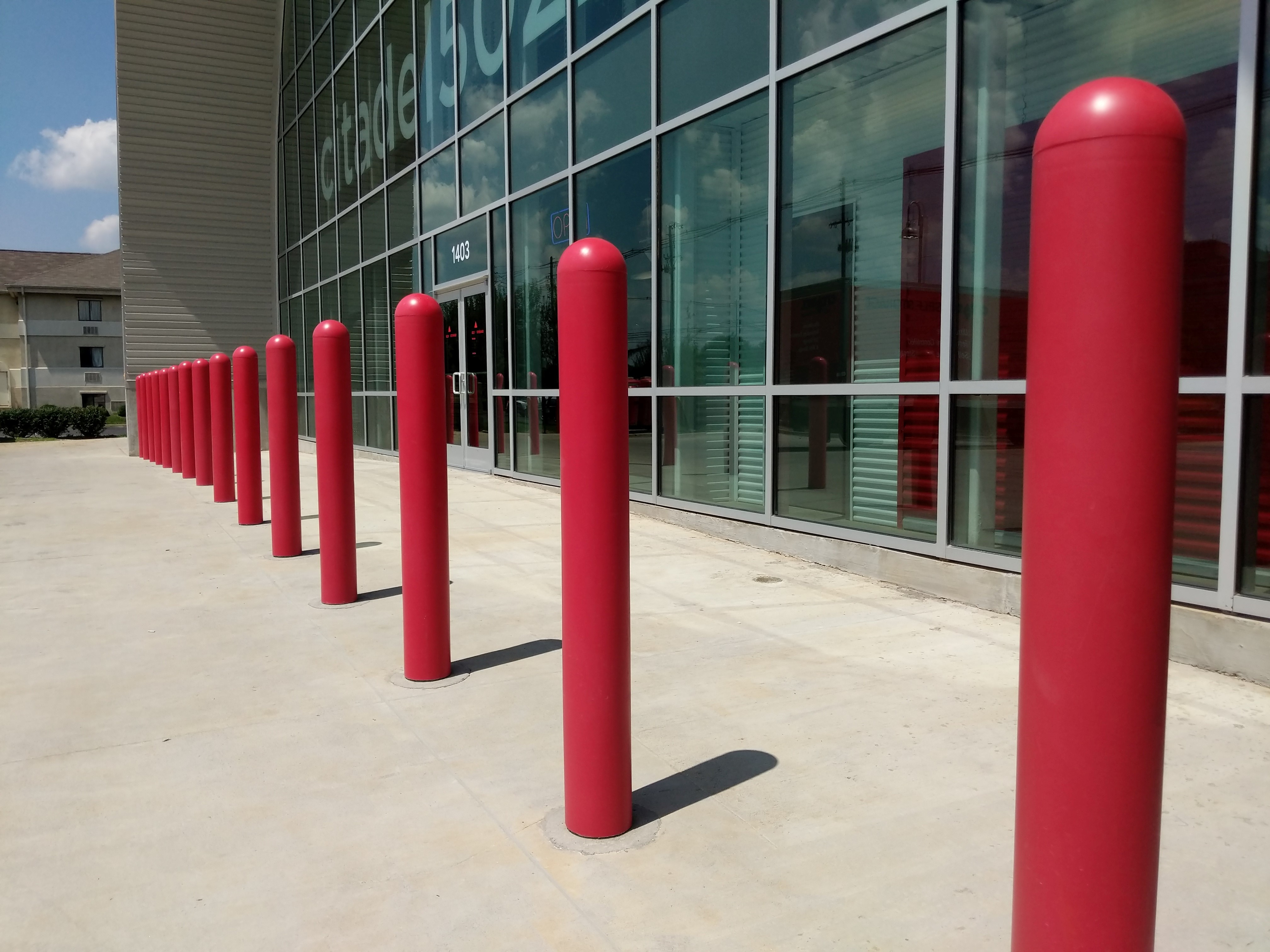 Trust The Experts: Why Buying Bollards From Bollard Specialists Is The ...