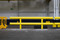 Two-Line Heavy Duty Industrial Guardrail 