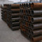 Quantities of Steel Pipe Bollards in stock now