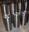 Stainless Steel Reveal Bollards 