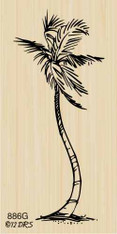 Palm Tree - 886G