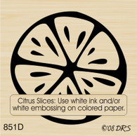 Citrus Slice - 851D