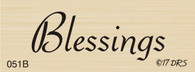Blessings - 051B