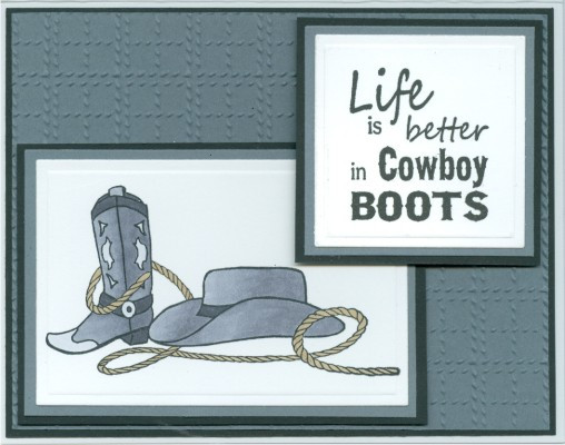 life is better in boots calendar | Zazzle