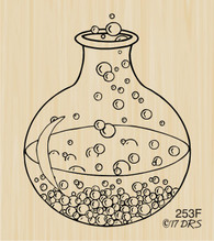 Bubbling Beaker - 253F