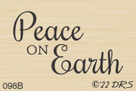 Small Peace on Earth - 098B