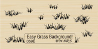 Easy Grass Background - 059E