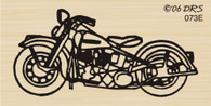 Motorcycle - 073E