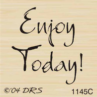 Enjoy Today - 1145C