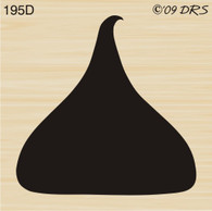Giant Chocolate Chip - 195D