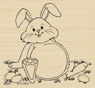 Jelly Bean Bunny - 221M