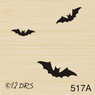 Accent Bats - 517A