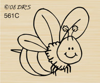 Happy Bee - 561C