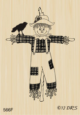 Scarecrow - 566F