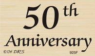 50th Anniversary - 925F