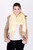 This pastel yellow Pashmina is ideal for both festive occasions and casual wear. You will love it.