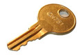 CH 751 Key (50-Pack)