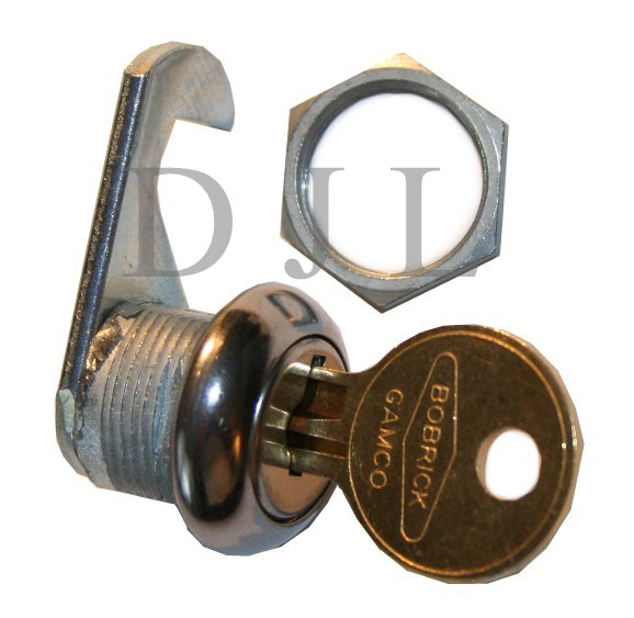 Bobrick Dispenser Cam Lock Set (33041) Buy Online!