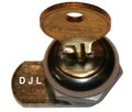 Bobrick Dispenser Cam Lock Set (#388-42)