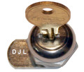 Bobrick Dispenser Cam Lock Set (#352-100)