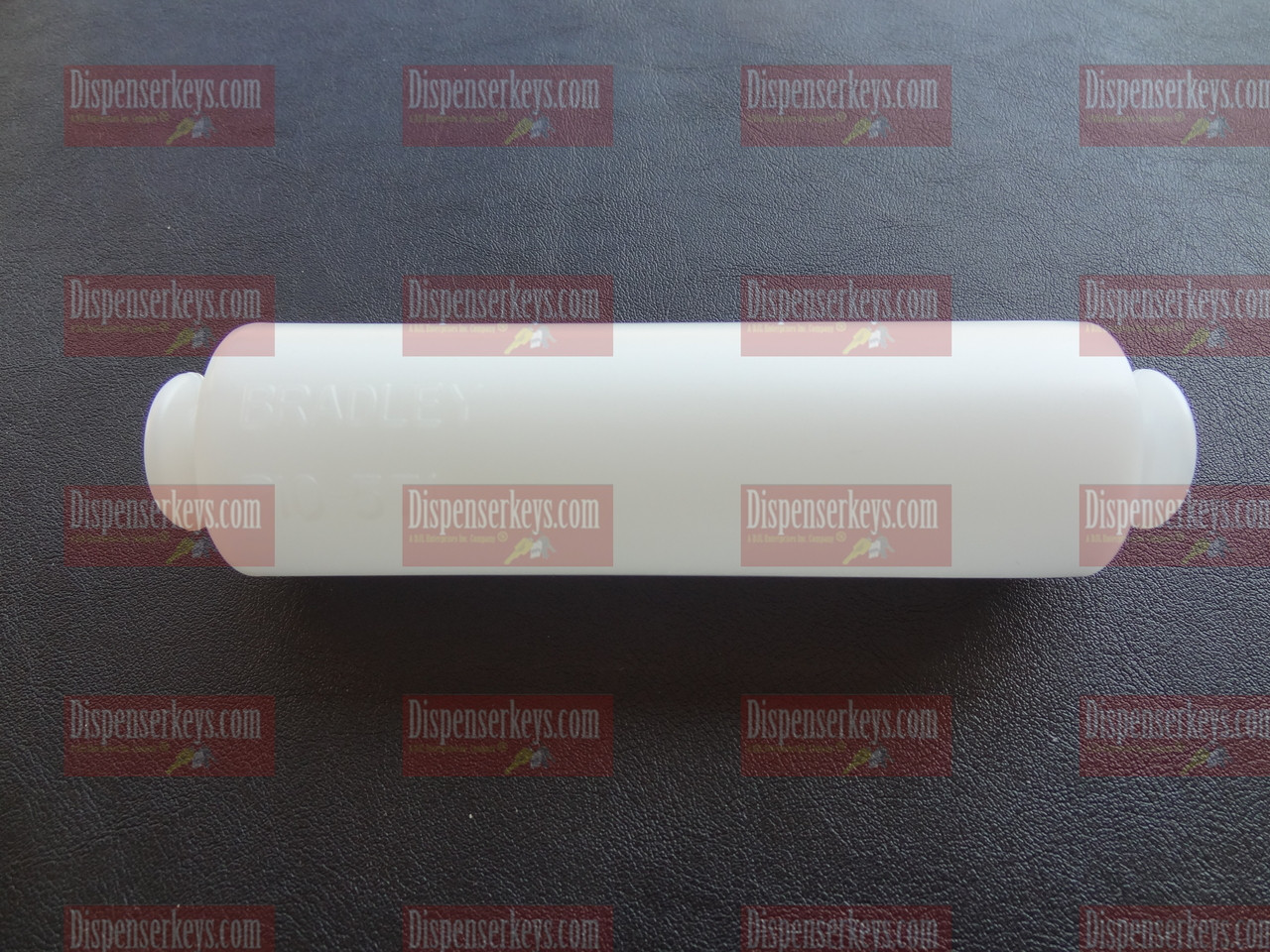 Bradley Toilet Tissue Dispenser Spindle P15 407 Dispenserkeys Com