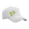 The18's Limited Edition White Hat.