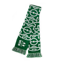 The18 Celtic Field Soccer Scarf